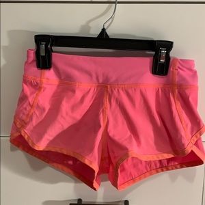 Girls Ivivva Shorts Size 10